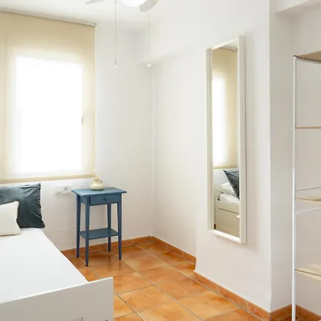 Apartment Eugenio Gross *
