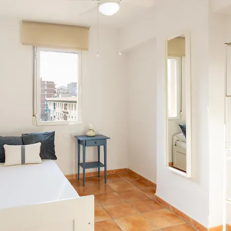 Apartment Eugenio Gross Malaga