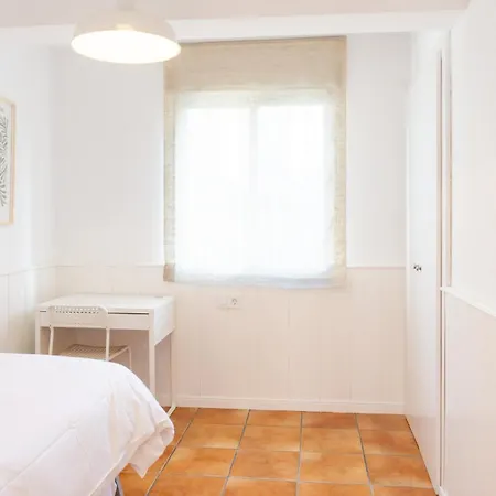 Eugenio Gross Apartment *