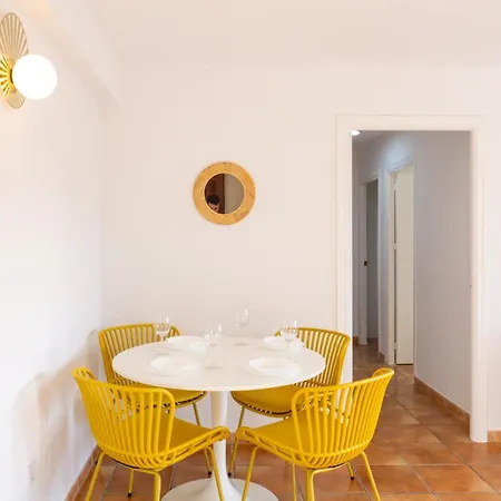 Apartment Eugenio Gross *