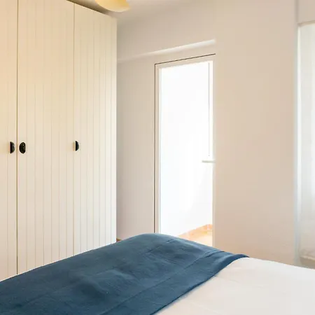 Eugenio Gross Apartment