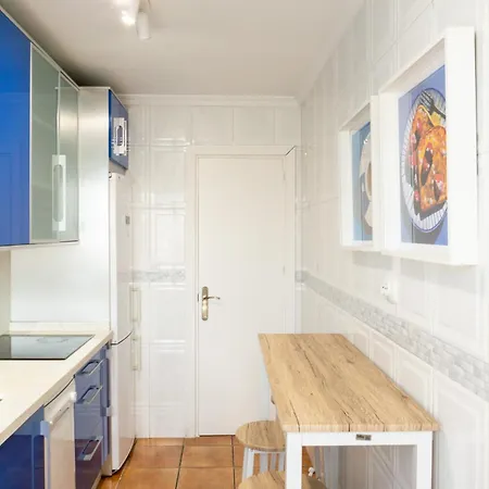 Eugenio Gross Apartment