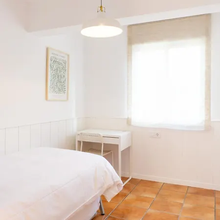 Eugenio Gross Apartment *