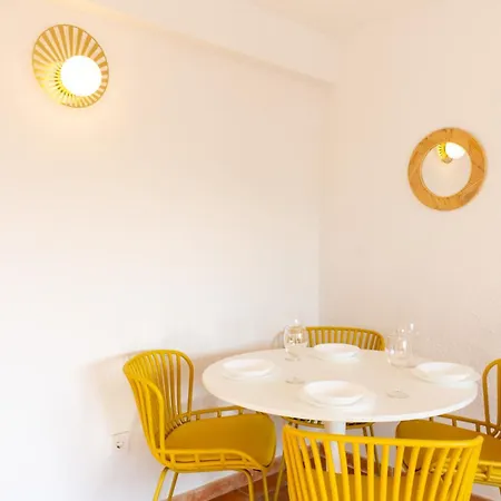 Eugenio Gross Apartment